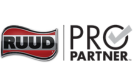 RuudProPartner Logo